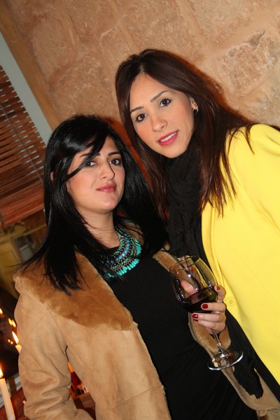 Falamank Annual Christmas Party 
